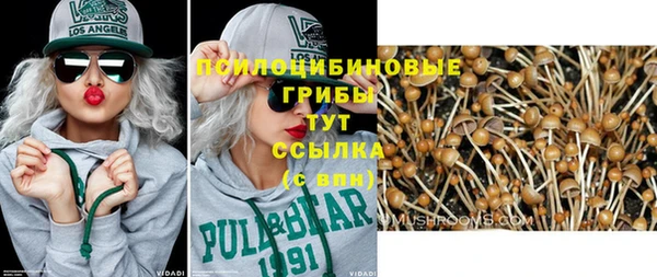 прущий лед Баксан